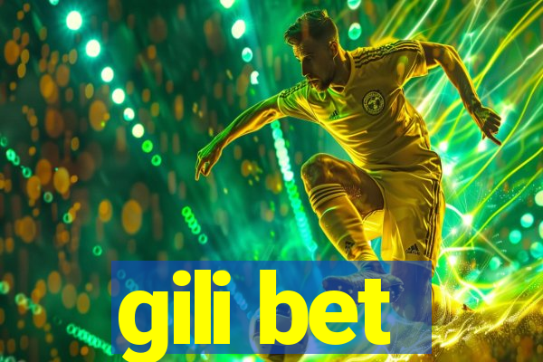 gili bet