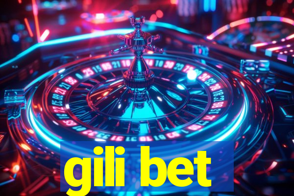 gili bet