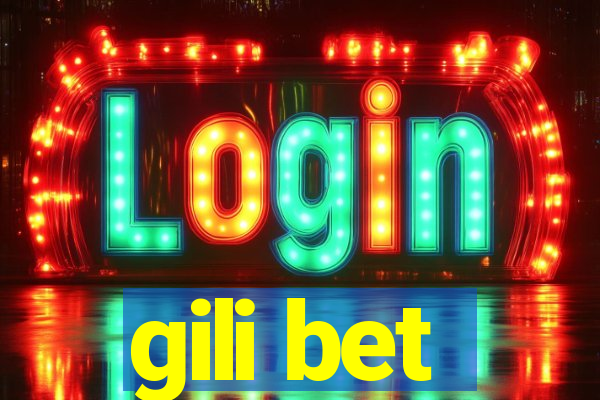 gili bet