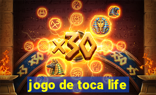 jogo de toca life