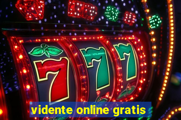 vidente online gratis