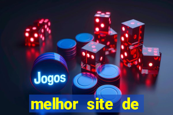 melhor site de aposta de jogo