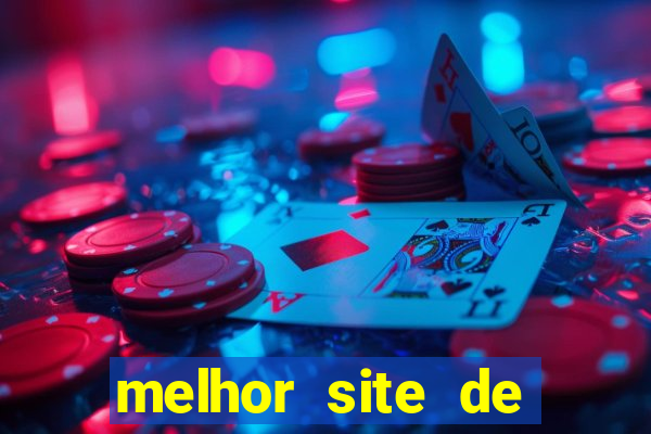 melhor site de aposta de jogo