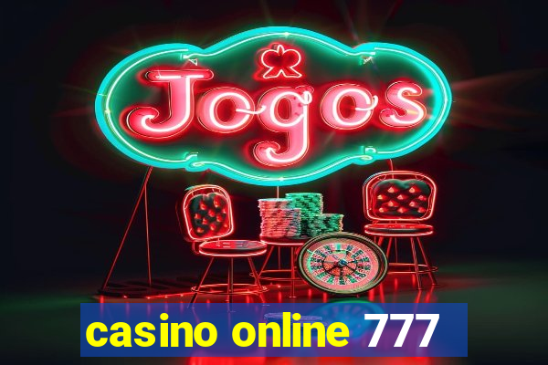 casino online 777