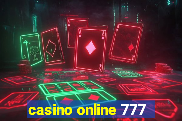 casino online 777