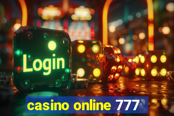 casino online 777