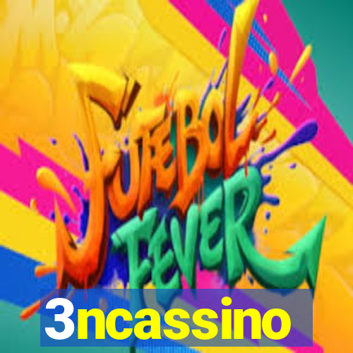 3ncassino