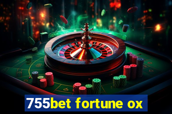 755bet fortune ox