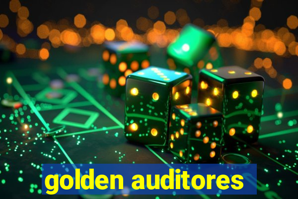 golden auditores