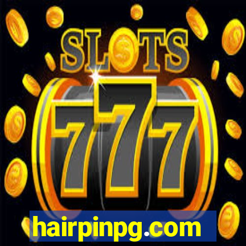 hairpinpg.com