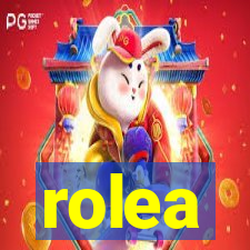 rolea