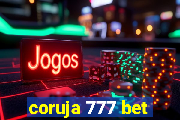 coruja 777 bet