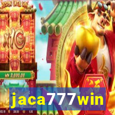 jaca777win