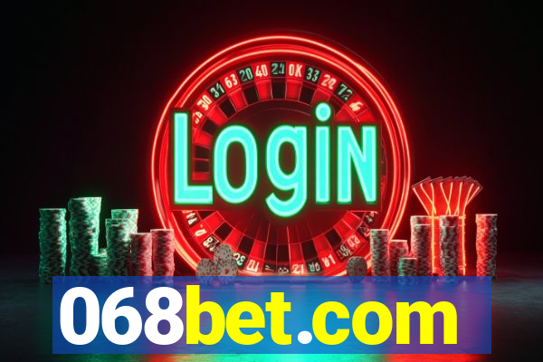 068bet.com