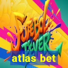 atlas bet