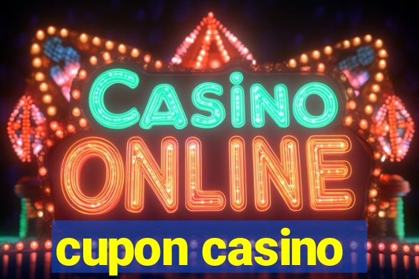 cupon casino