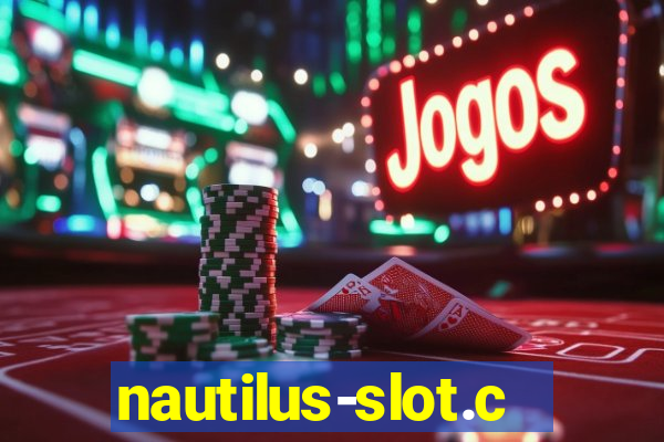 nautilus-slot.com