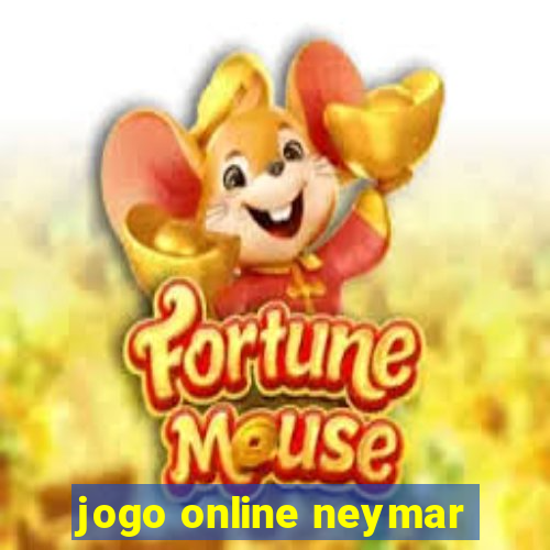 jogo online neymar