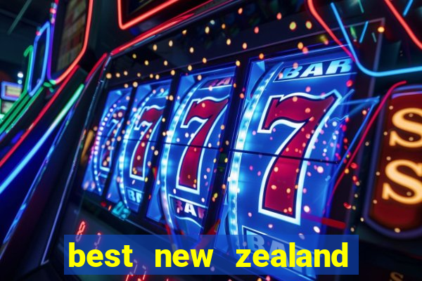 best new zealand dollar online casino