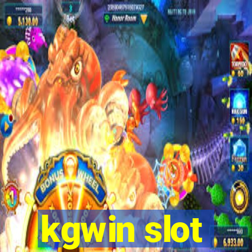 kgwin slot