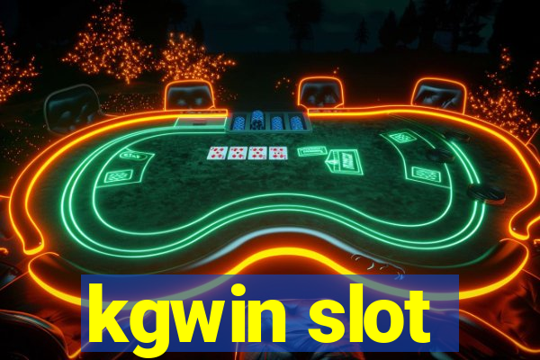 kgwin slot