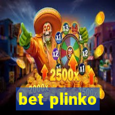 bet plinko