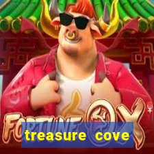 treasure cove prince george bingo hours