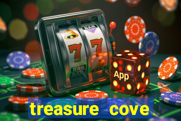 treasure cove prince george bingo hours