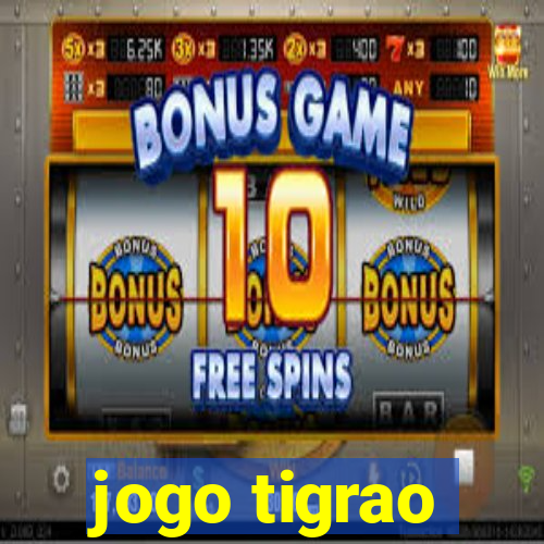 jogo tigrao