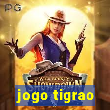 jogo tigrao