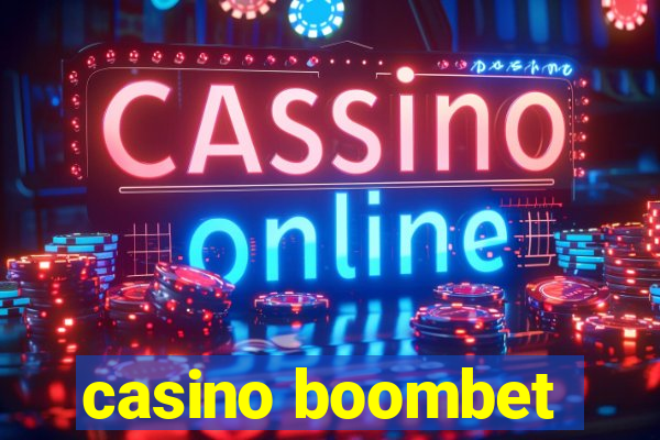 casino boombet