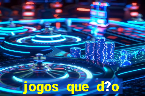 jogos que d?o b?nus no cadastro