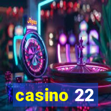 casino 22