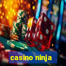 casino ninja