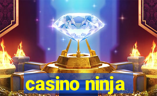 casino ninja