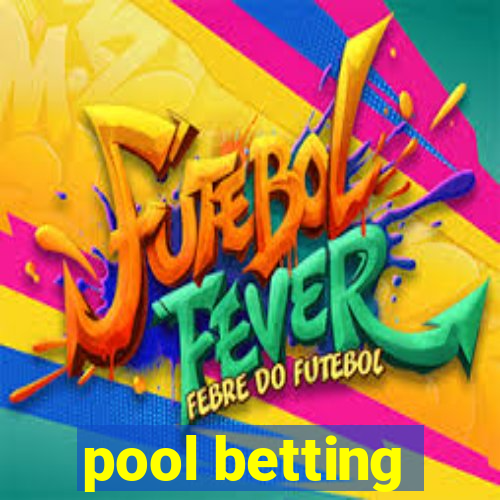 pool betting