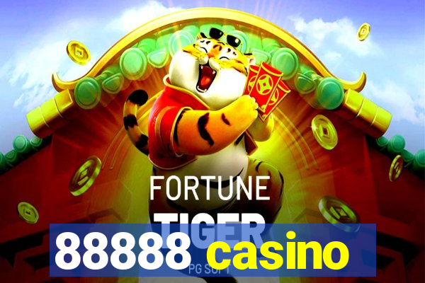 88888 casino