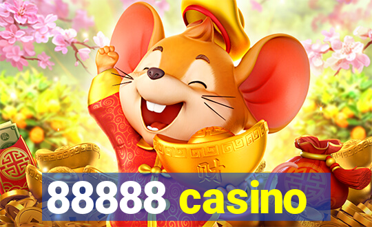 88888 casino