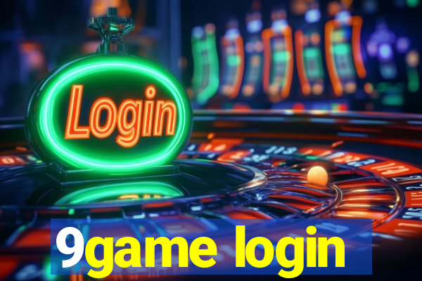 9game login