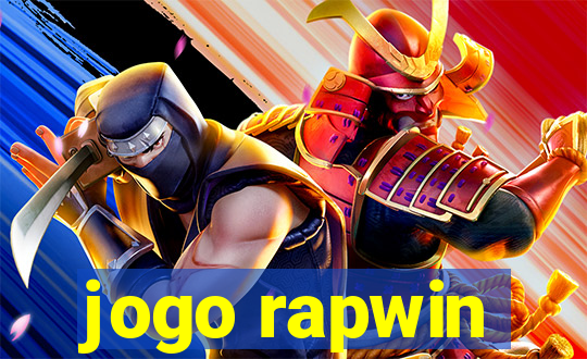 jogo rapwin