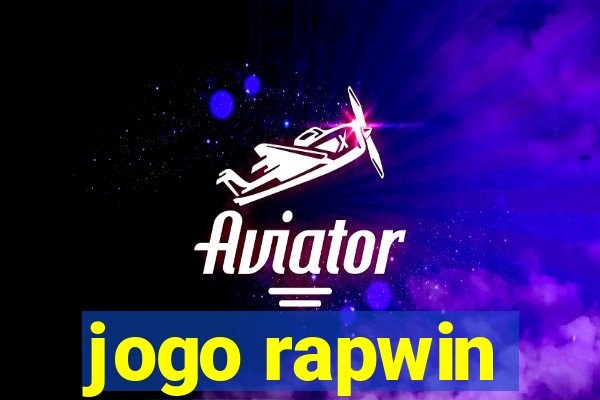 jogo rapwin