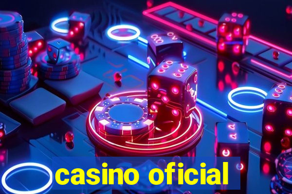 casino oficial