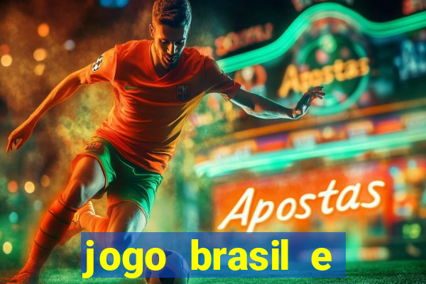 jogo brasil e espanha feminino