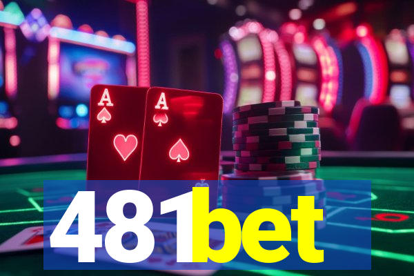 481bet