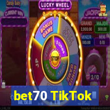 bet70 TikTok