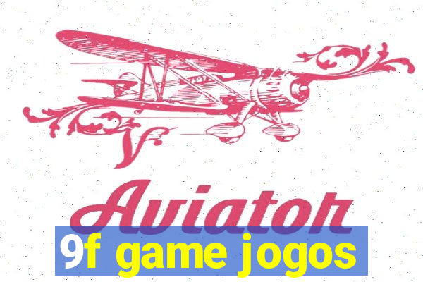 9f game jogos