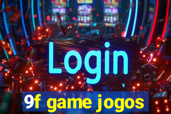 9f game jogos