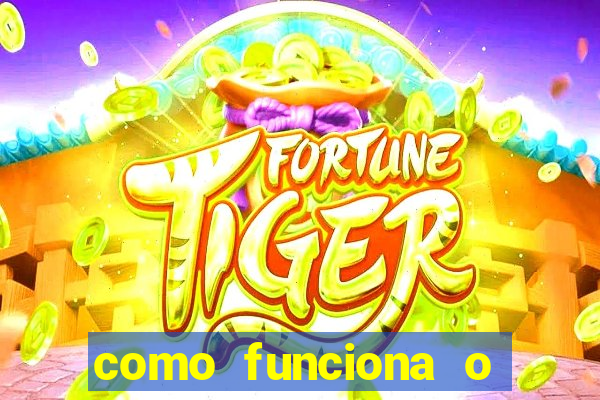 como funciona o jogo fortune tiger