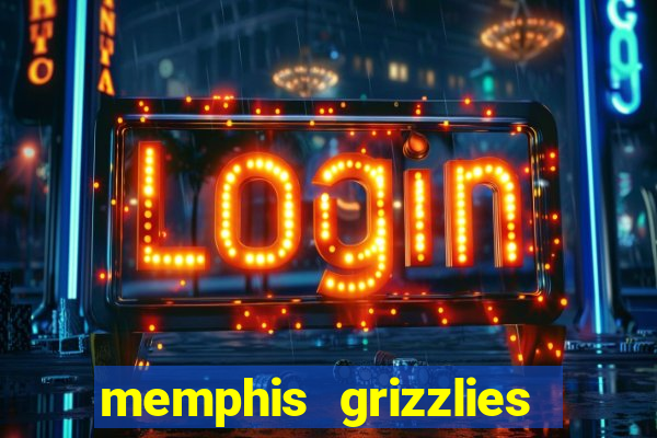 memphis grizzlies ao vivo