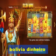 bolivia dinheiro